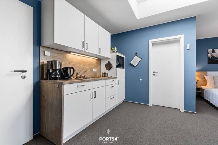 Ferienwohnung für 2 Personen in Dagebüll - 3