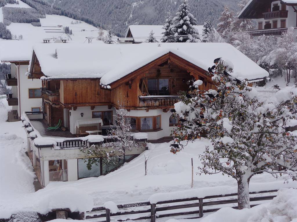 Ganze Ferienwohnung, Gästehaus Patricia in Kartitsch, Osttirol