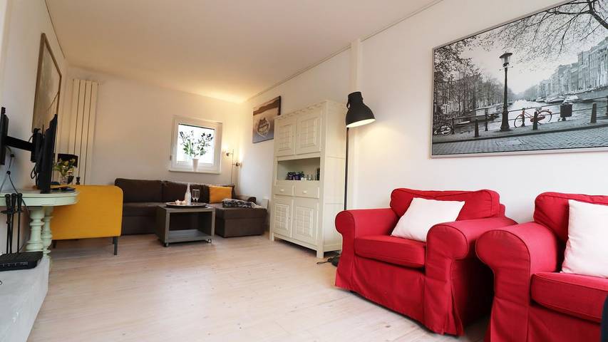 Bungalow für 5 Personen, mit Garten in Noordwijkerhout - 4