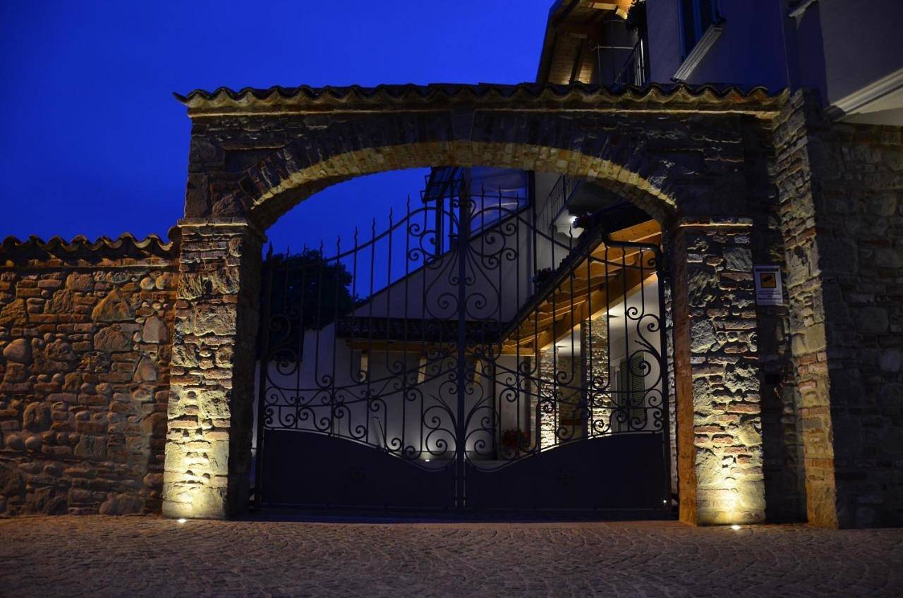 La Rocca in Carrù, Province de Coni