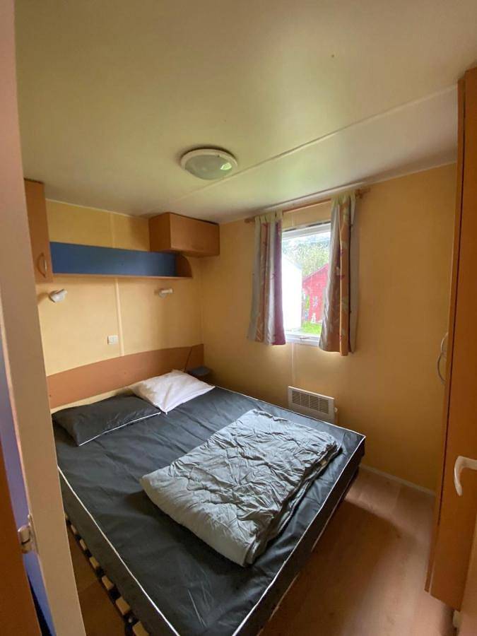 Location de vacances pour 6 personnes, avec vue sur le lac et piscine ainsi que vue et terrasse, animaux acceptés à Marck - 3