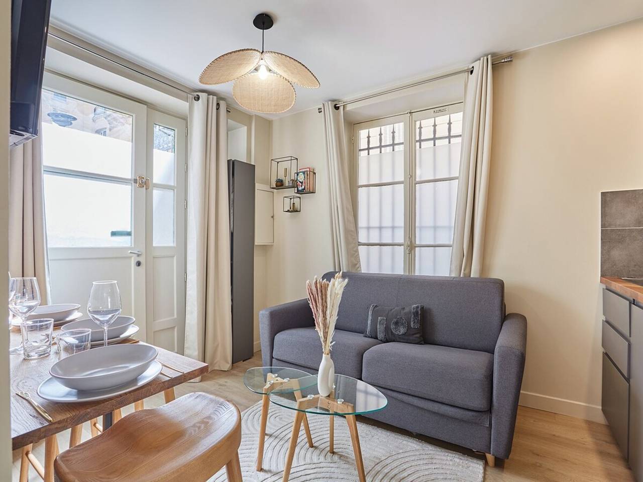 Photo : Appartement de vacances