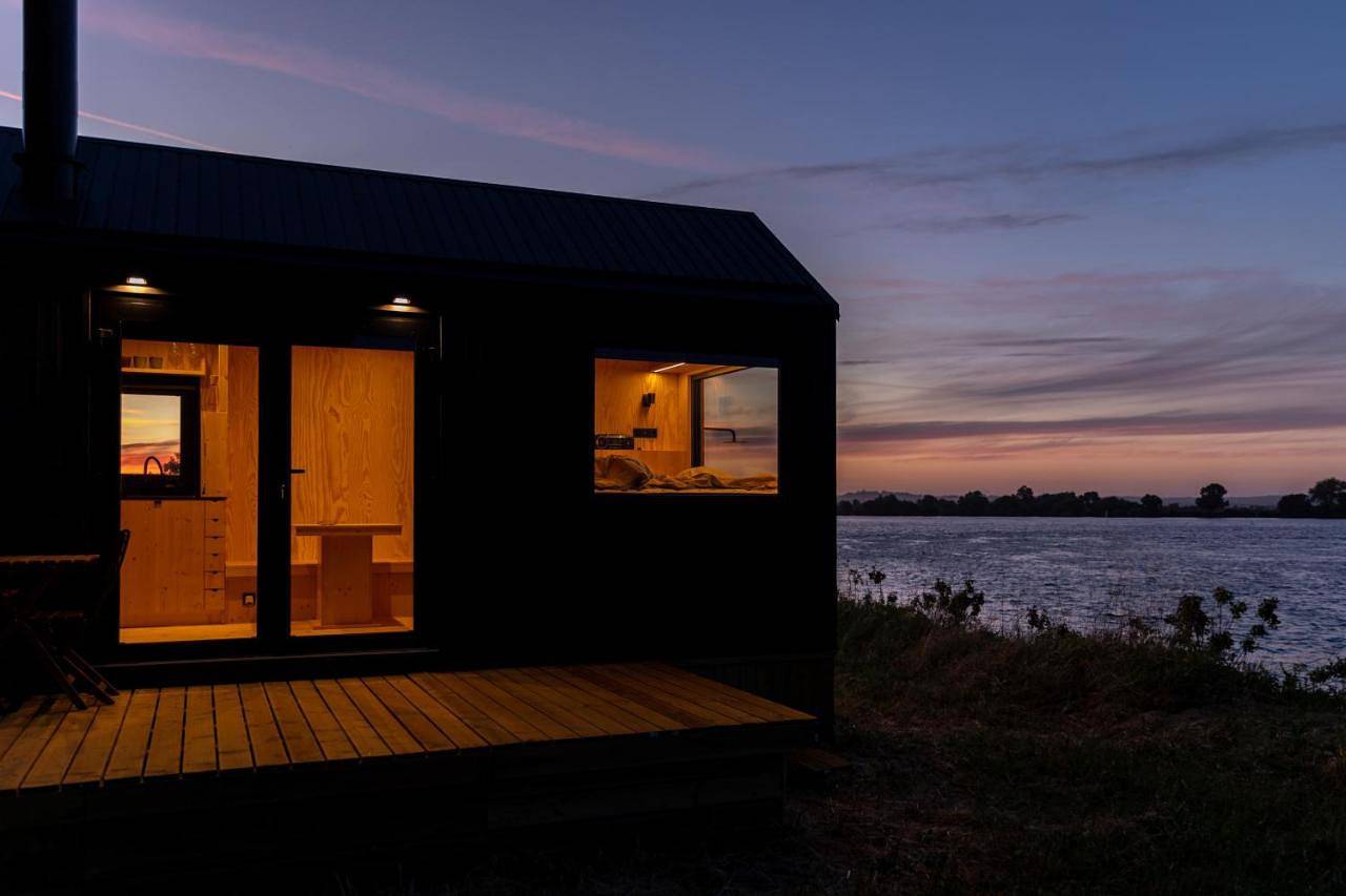 Mobile Home in Rio Tejo