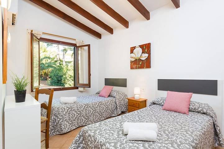 Villa Lavanda by Villa Plus in Santo Tomas, Es Migjorn Gran