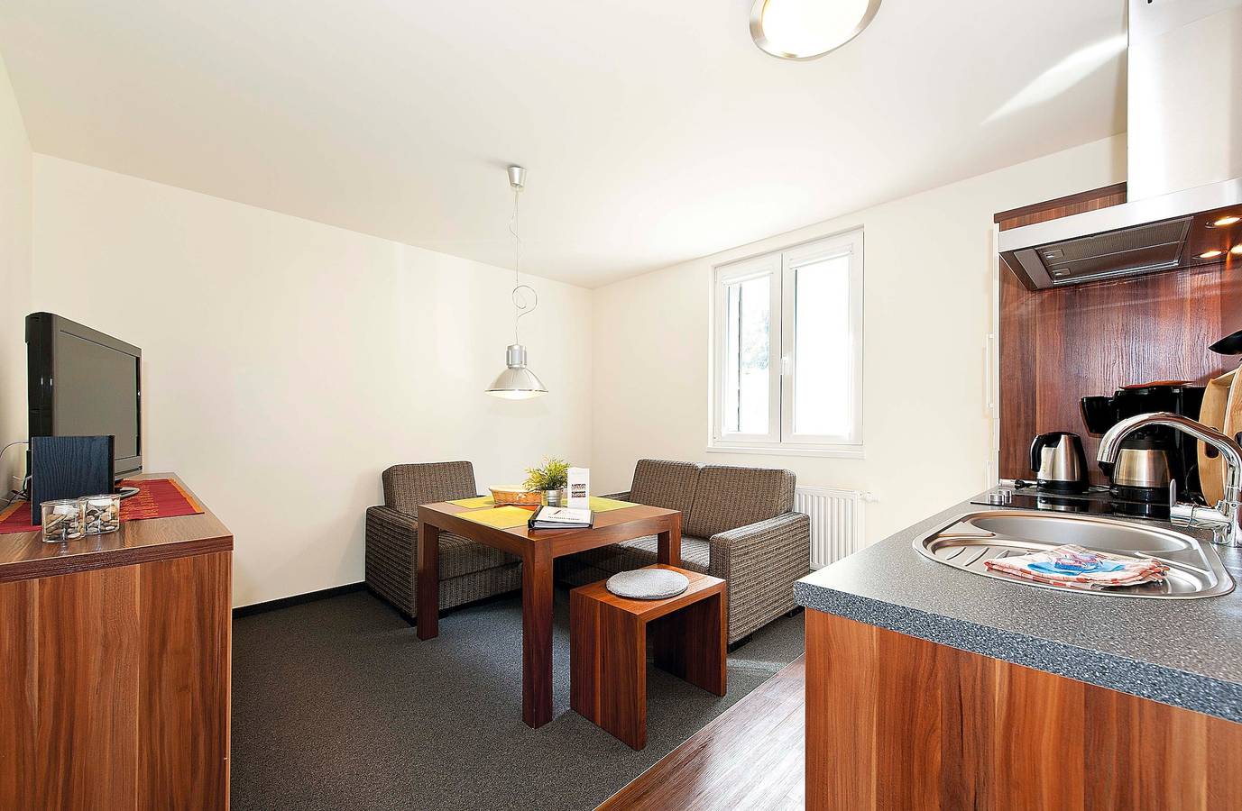 Ganze Ferienwohnung, Eiland in Rosenthal-Bielatal, Elbsandsteingebirge