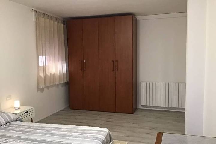 Appartamento intero, Il Parco Intero appartamento con ingresso indipendente Cin It095047C2000R1207 in Corte Baccas, Santa Giusta