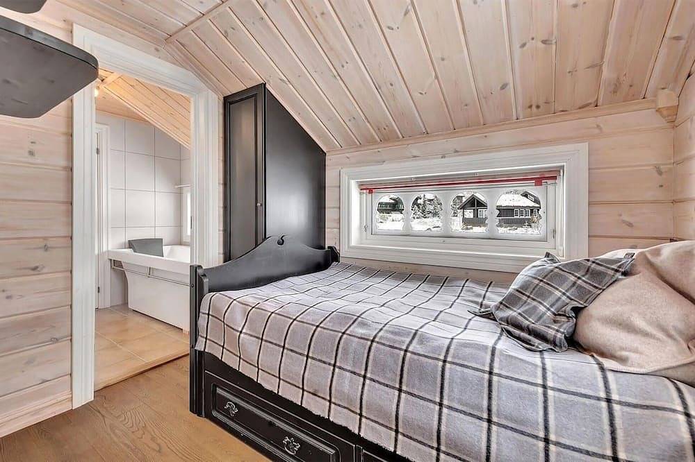 Schönes Haus in Rjukan mit Sauna in Kvitåvatn, Tinn