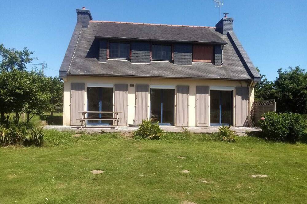Maison Ty Denise in Rospez, Région de Lannion