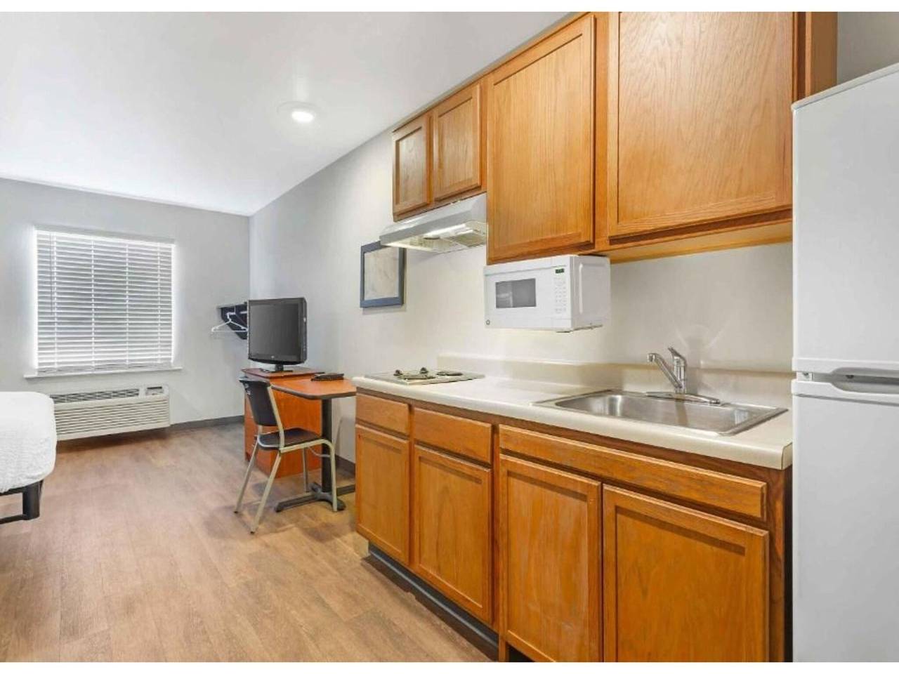 Apartamento entero, 1 cama doble | No fumadores, cocina in Fort Myers, Southwest Florida