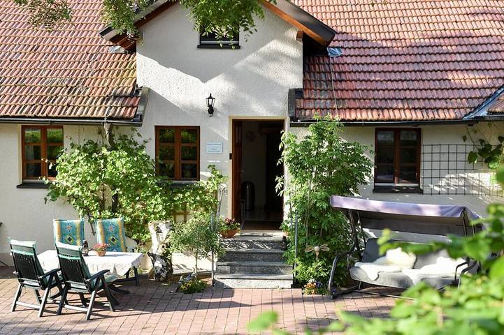 Bauernhof für 3 Personen, mit Garten, kinderfreundlich im Bayerischer Wald - 2