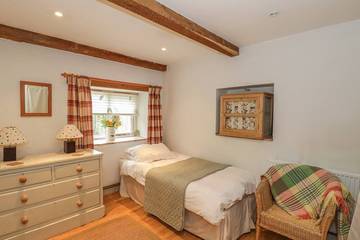 Glamping for 4 People in Herefordshire, West Midlands, Photo 1