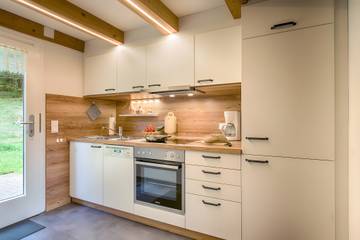 Ferienhaus für 2 Personen in Schwärzenbach (Titisee-Neustadt), Titisee-Neustadt, Bild 1