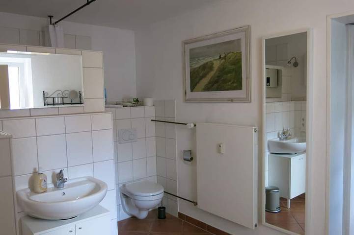 Ferienwohnung für 4 Personen, mit Garten in Schweinfurt - 4