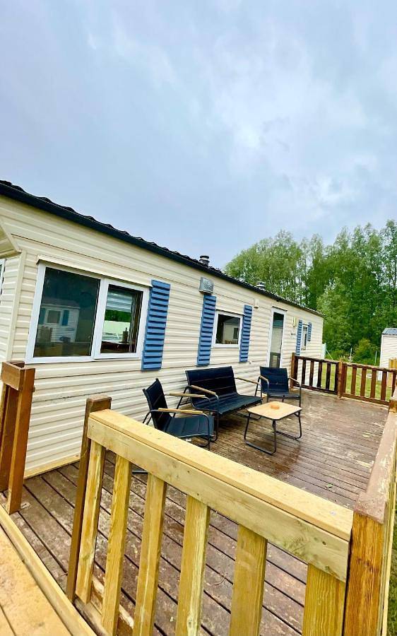 Maison de vacances pour 6 personnes, avec Terrasse