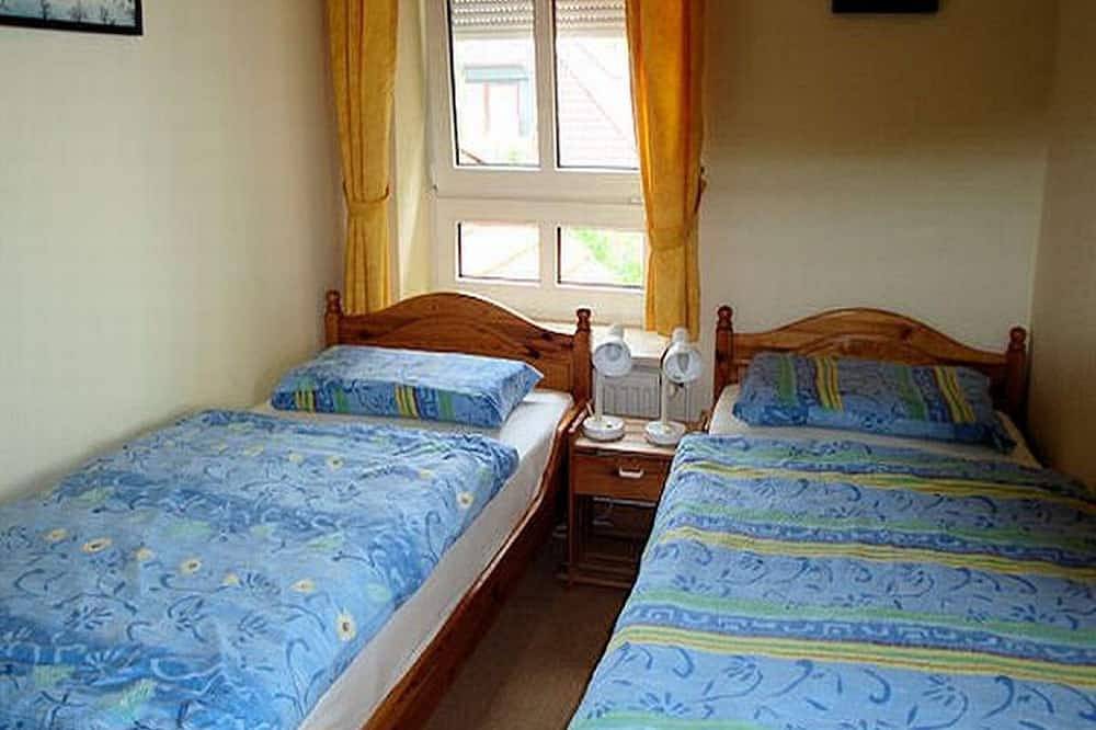Ganze Wohnung, Ferienwohnung 2 Rosenträger - Ferienwohnungen Rosenträger in Kopperby, Kappeln