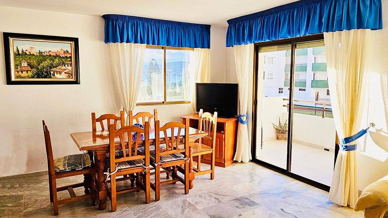 Ferienhaus für 4 Personen (80 m²) in Salobreña in Salobreña, Costa Granadina