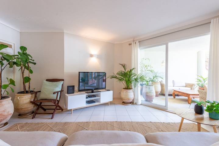 Ganze Wohnung, Jardins do Golfe at Vale do Lobo in Vale do Lobo, Almancil