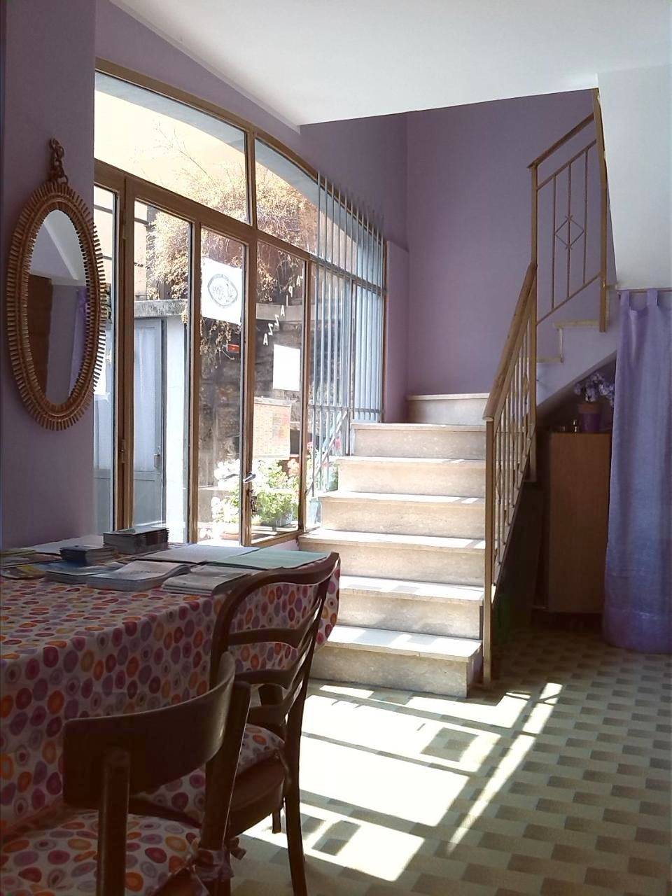 La Piazza B&B in Monasterolo del Castello, Alpes bergamasques orientaux