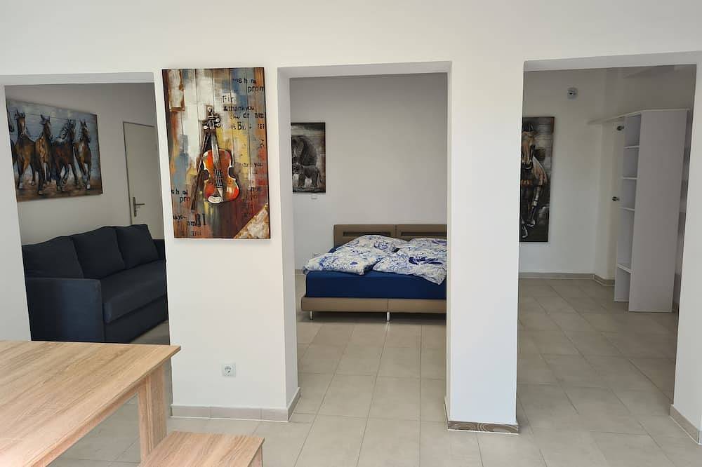 Appartamento intero, B - Fafa Home Hof With Pool in Stadtbezirk IX, Essen
