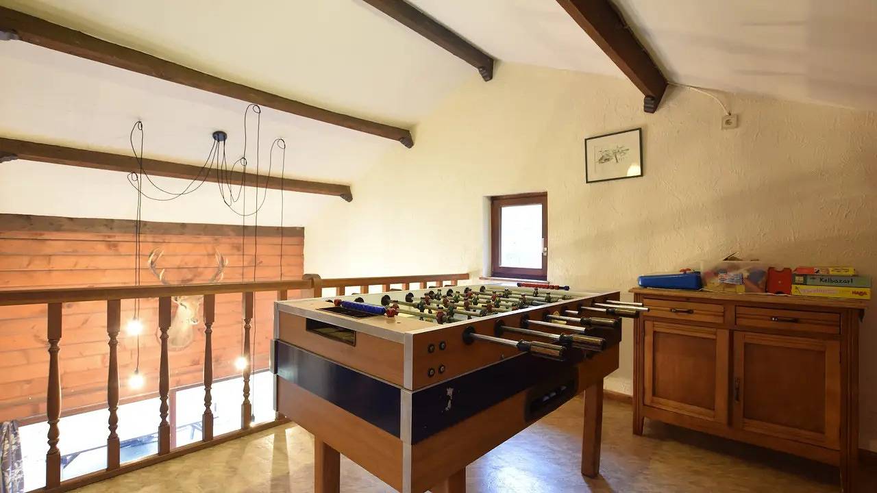Ferienhaus für 10 Personen (140 m²) in Noirefontaine in Bouillon, Neufchâteau region