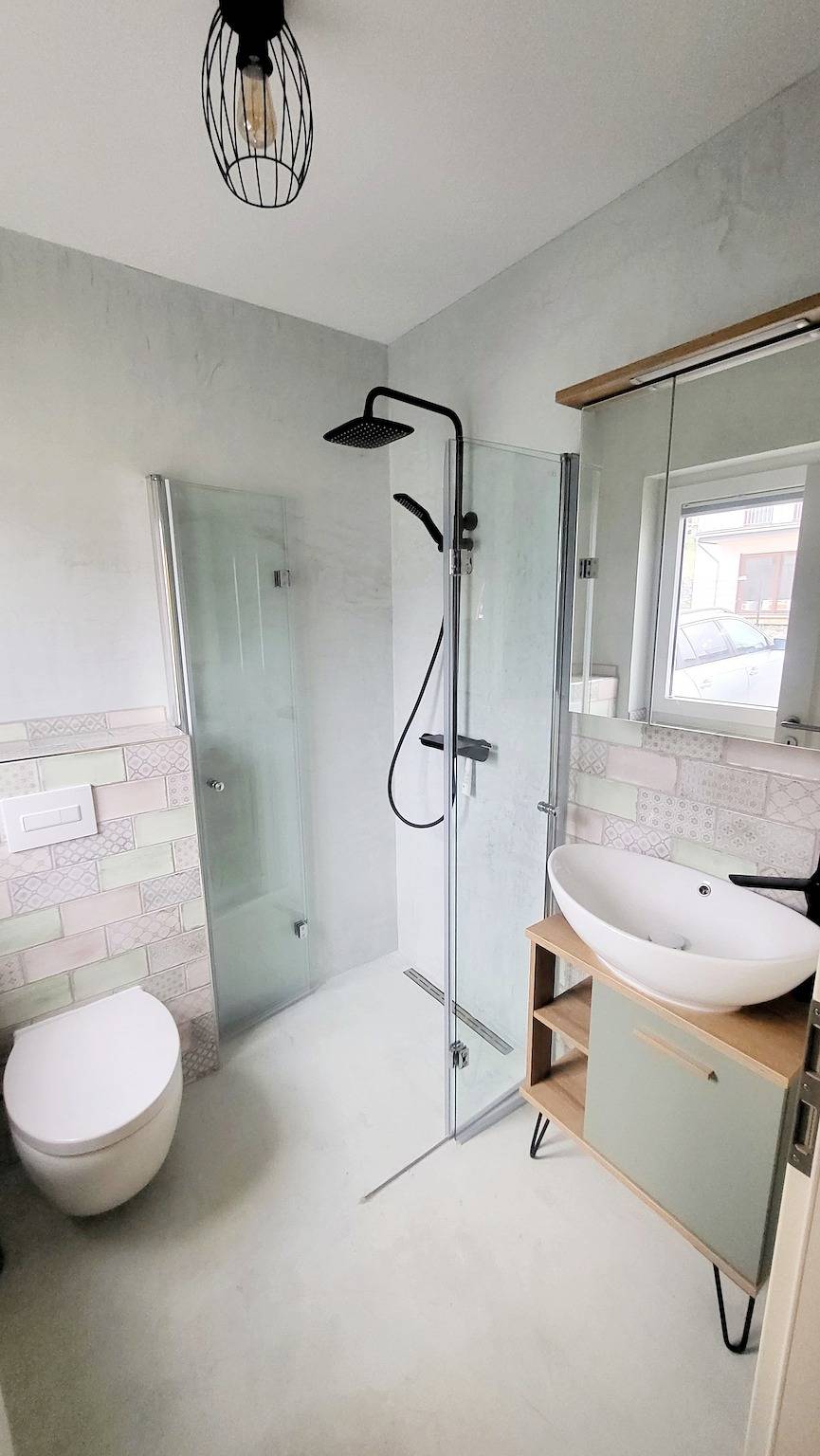 Seehaus Pippa in Mücheln (Geiseltal), Saale-Unstrut