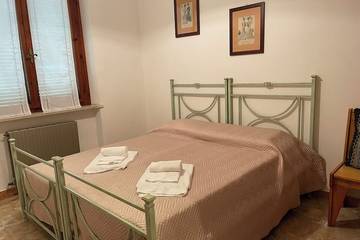 Villa per 8 Persone in Magione, Lago Trasimeno, Foto 1