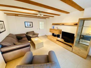 Ferienwohnung für 4 Personen in Warnemünde Strand, Warnemünde, Bild 2