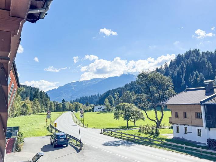 Ferienwohnung für 2 Personen, mit Balkon in Oberndorf in Tirol - 2