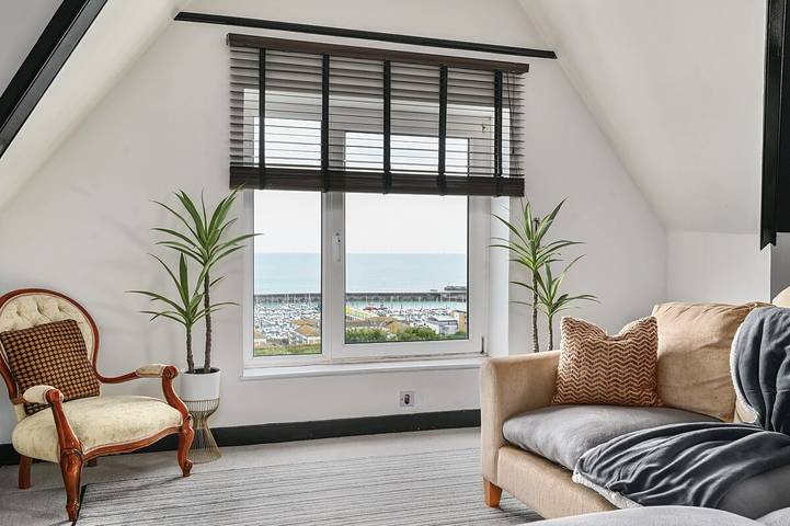 Appartamento per 6 persone a Brighton