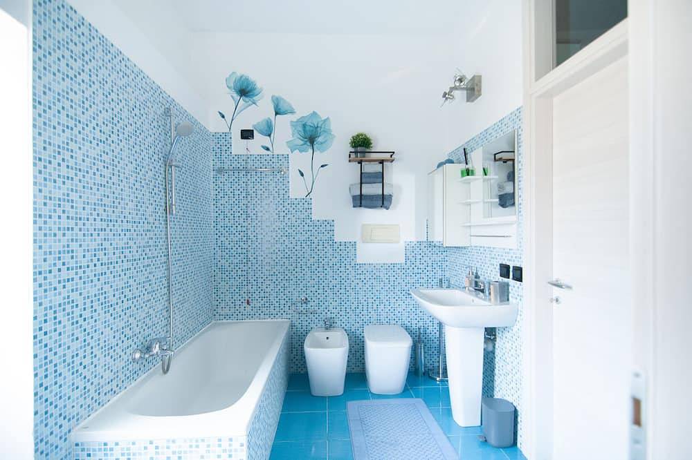 Hel leilighet, Archangel Holiday Homes - Uriele in Sulzano, Catena Bresciana Occidentale