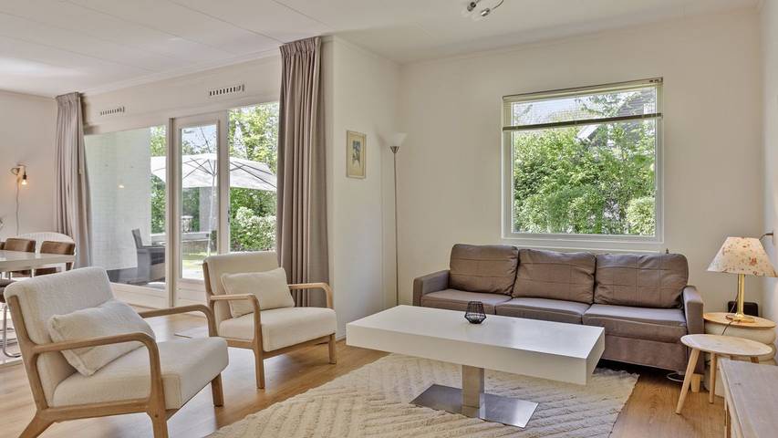Ferienhaus für 6 Personen, mit Garten, mit Haustier in Biggekerke - 2