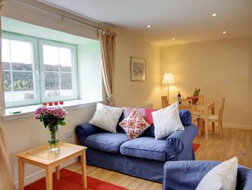 Cottage for 4 People in Stirling region, Scotland, Photo 3