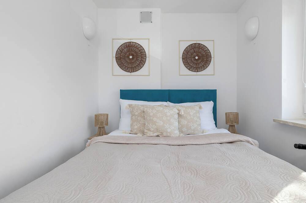 Ganze Wohnung, Ordona Comfort Apartment in Stettin, Baltic Sea Pomerania