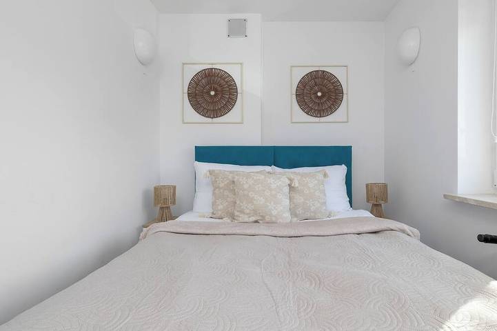 Apartamento entero, Ordona Comfort Apartment in Szczecin, Pomerania del Mar Báltico