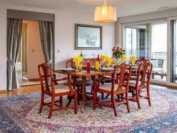 Appartement De Vacances pour 7 Personnes dans Montreux, Lac Léman, Photo 1