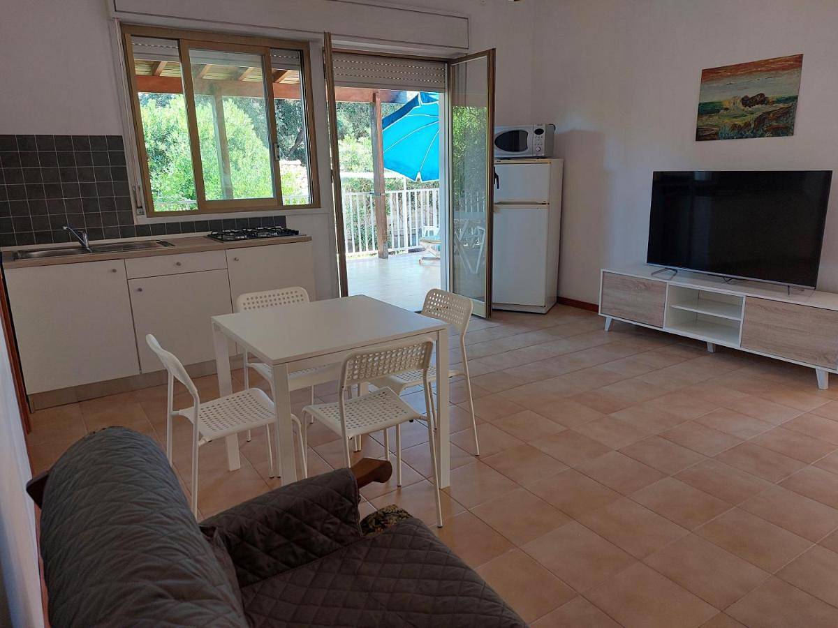 Double Room with Private Bathroom in Mondello, Palermo