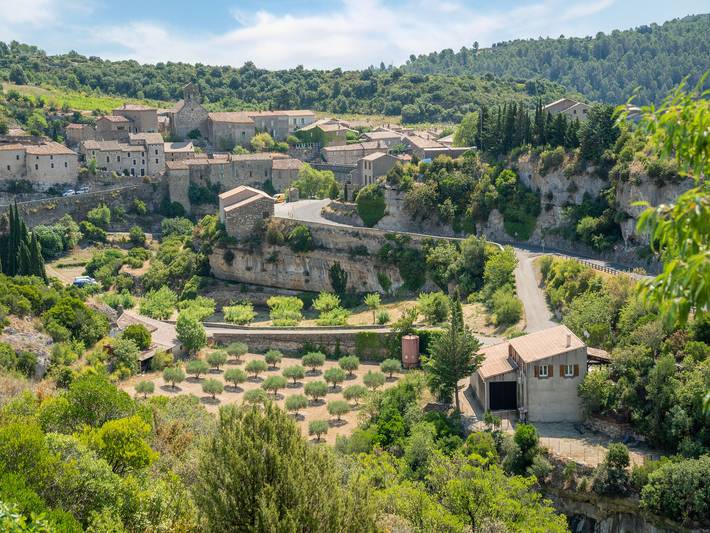 Location maison pour 6 personnes