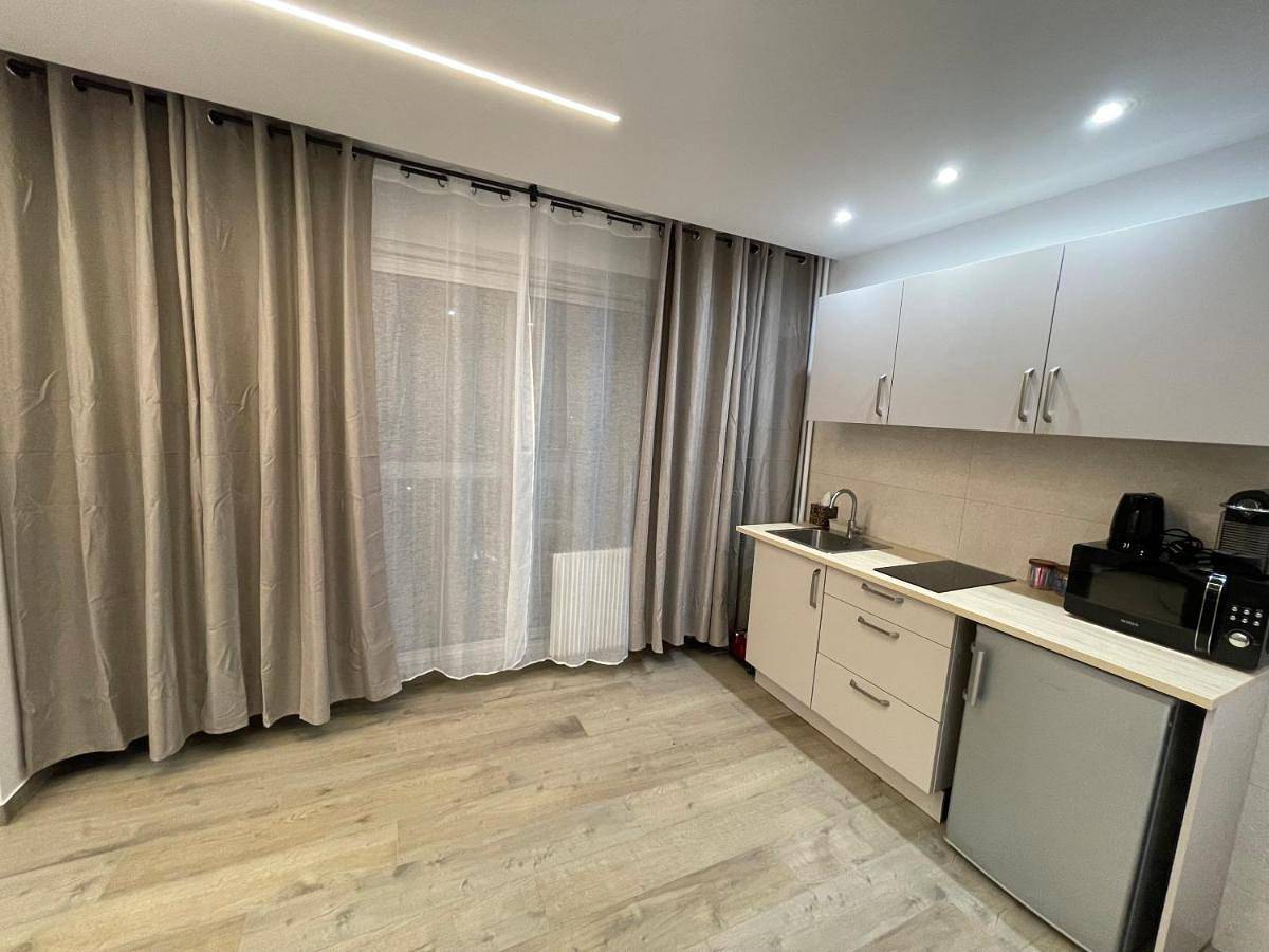 Appartement entier, One-Bedroom Apartment in Lingolsheim, Région de Strasbourg