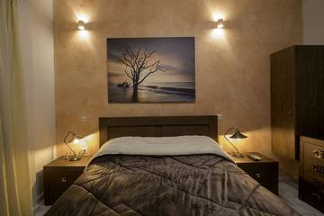 Villa for 8 People in Ermoupoli, Syros, Photo 4