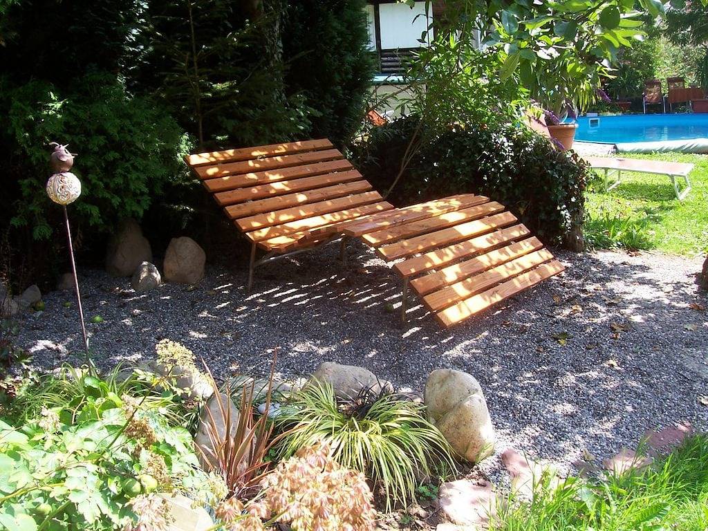 Ökologischer Bauernhof mit 3 Schlafzimmer in Elzach, Mittlerer Schwarzwald