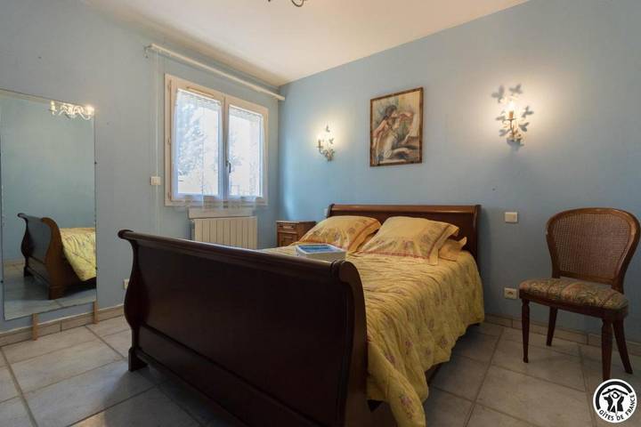 Location de vacances pour 4 personnes, avec jardin à Gauré - 4
