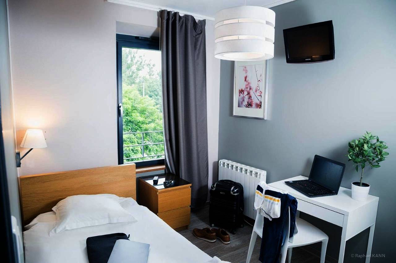 Single Room in Mazères, Ariège