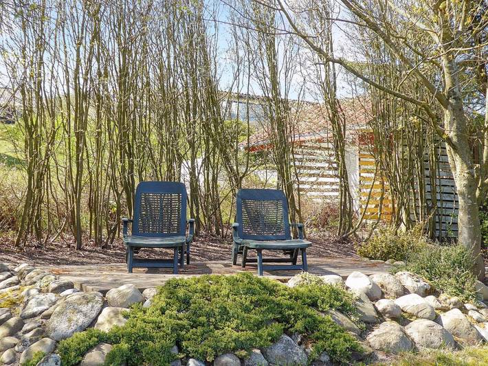 6 Personen Ferienhaus in Struer in Humlum, Struer