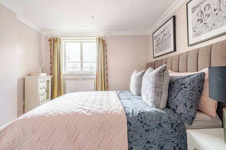 Villa pour 8 personnes à Londres