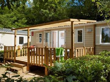 Camping voor 6 Personen in Le Grand-Serre, Valence en omgeving, Afbeelding 2
