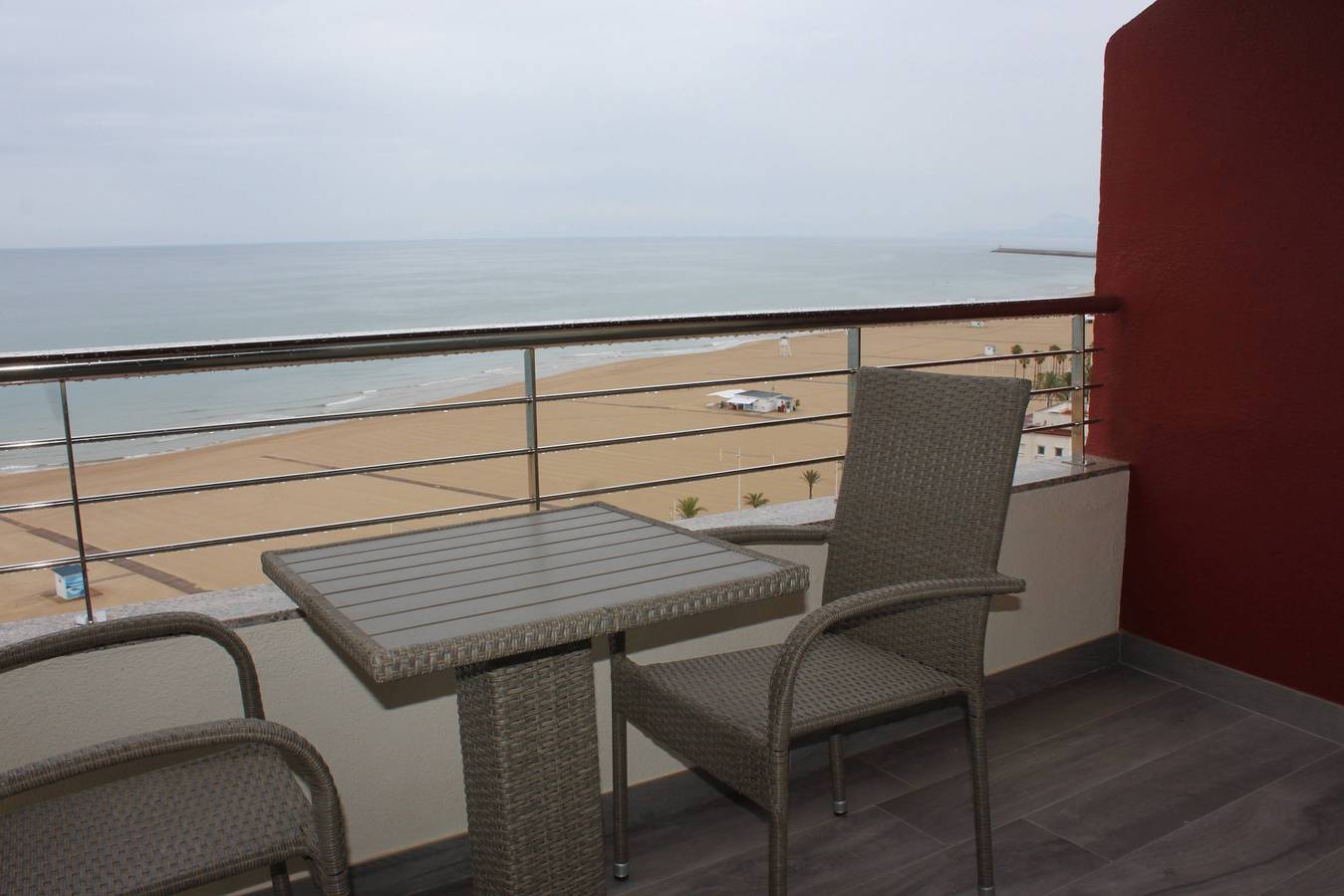 Apartamento entero, Don Ximo 13º  Solo Familias! in Platja Nord de Gandia (Gandia), Playa de Gandía