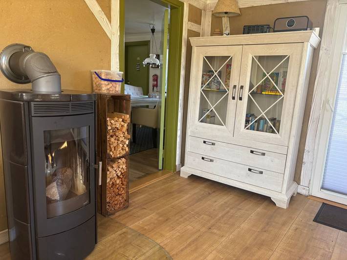 Ferienhaus für 5 Personen, mit Garten in Oskarshamns und Umgebung - 4