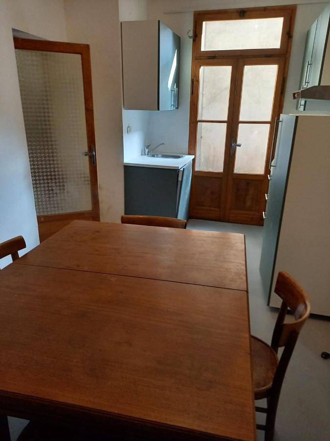 Appartamento vacanze per 4 persone, con terrazza - 1