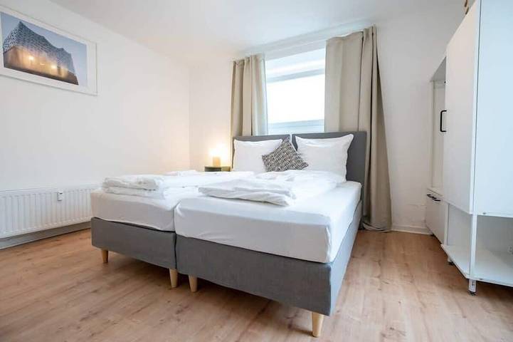 Ferienwohnung für 4 Personen - 1