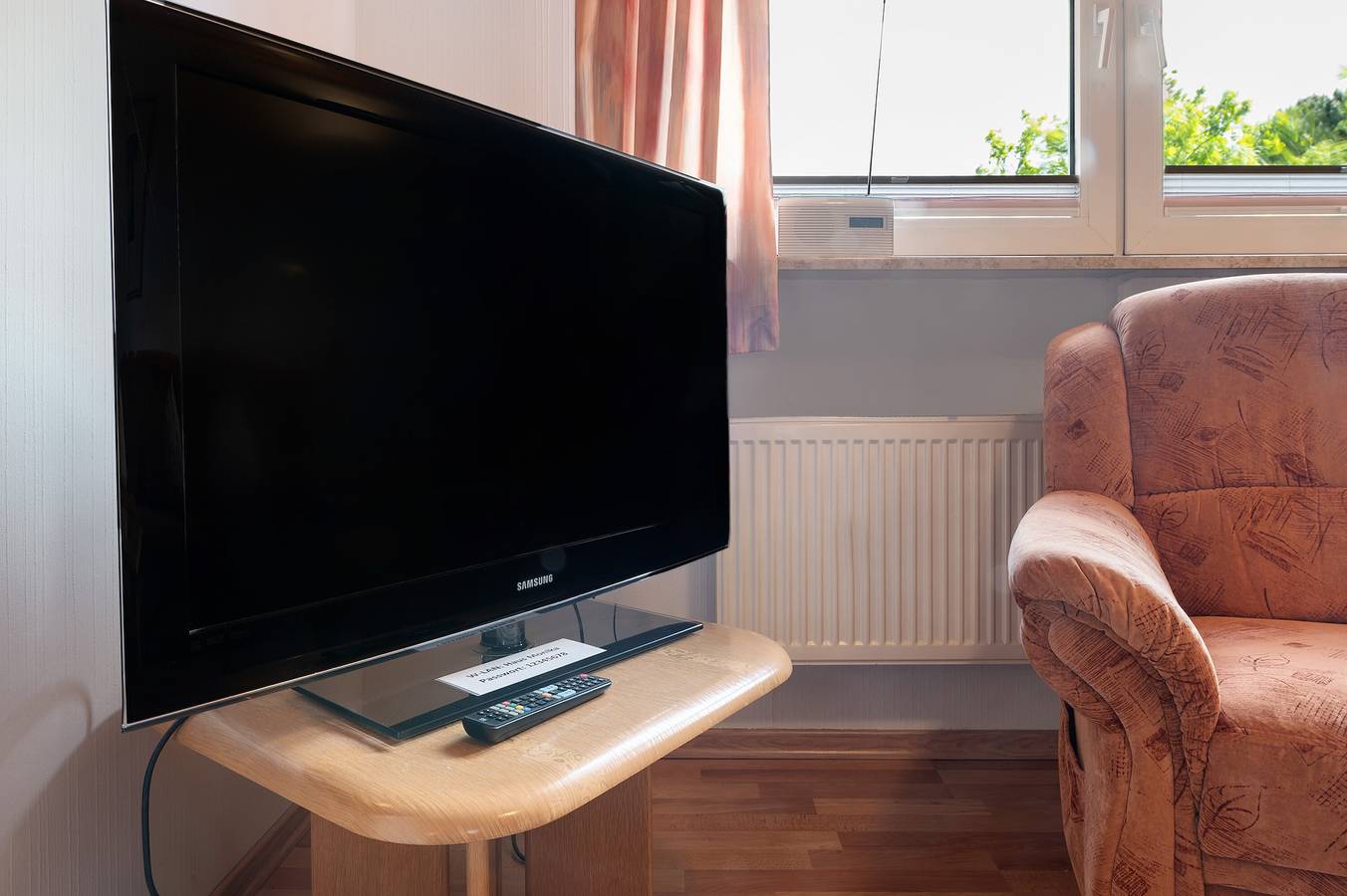 Ganze Wohnung, Ferienwohnung 'Monika' in Burhave, Butjadingen
